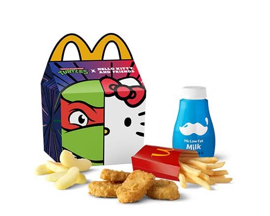 Mcdonalds Casa Grande Menu With Prices