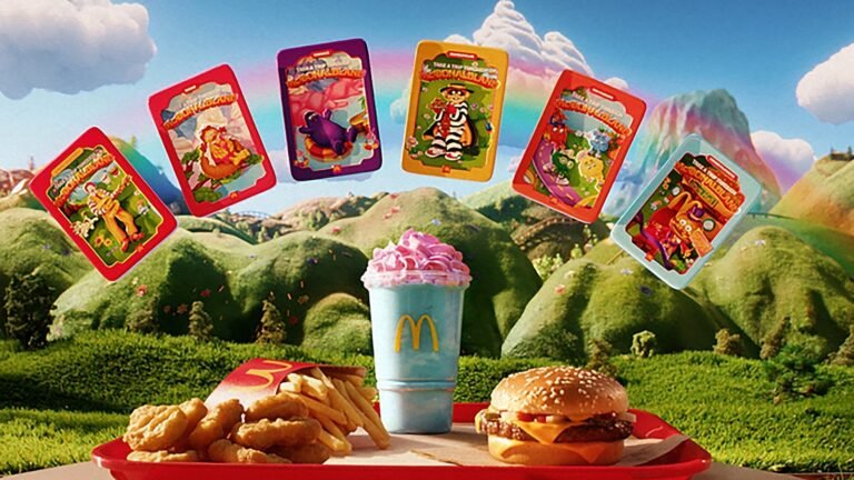 Mcdonalds Family Meal Menu With Prices