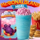 Mcdonalds New Orleans Menu With Prices