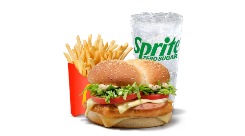 Mcdonalds Qatar Menu With Prices