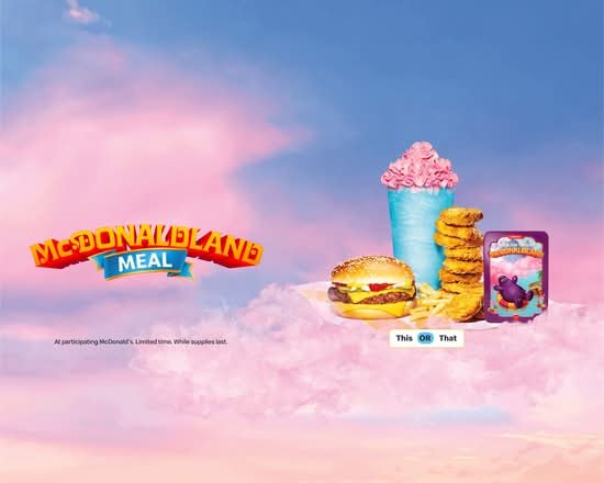 Mcdonalds Terre Haute Menu With Prices